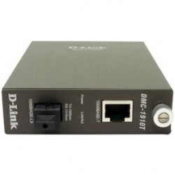 Медиа-конвертер D-link DMC-1910T