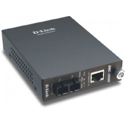 Медиа-конвертер D-link DMC-300SC