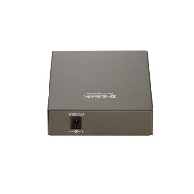 Медиа-конвертер D-link DMC-805X/A1A Медиа-конвертер D-link DMC-805X/A1A