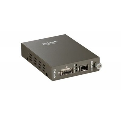 Медиа-конвертер D-link DMC-805X/A1A Медиа-конвертер D-link DMC-805X/A1A
