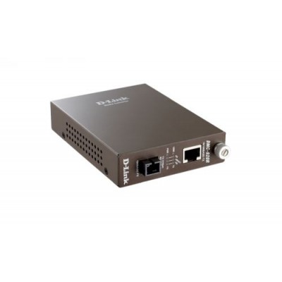 Медиа-конвертер D-link DMC-920R