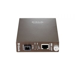 Медиа-конвертер D-link DMC-920T