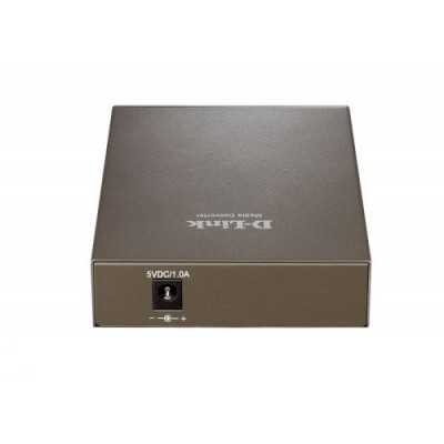 Медиа-конвертер D-link DMC-920T