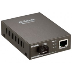 Медиа-конвертер D-link DMC-F20SC-BXU