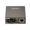 Медиа-конвертер D-link DMC-F30SC/A1A Медиа-конвертер D-link DMC-F30SC/A1A