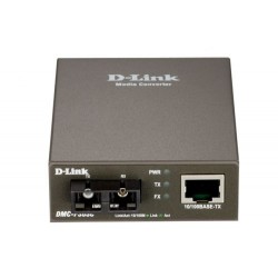 Медиа-конвертер D-link DMC-F30SC/A1A