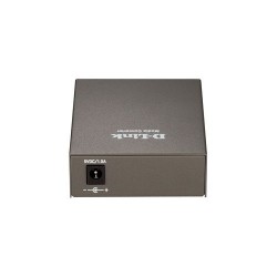 Медиа-конвертер D-link DMC-G01LC