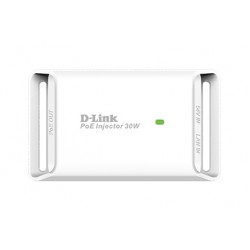 Инжектор PoE D-link DPE-301GI/A1A