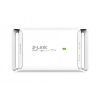 Инжектор PoE D-link DPE-301GI/A1A Инжектор PoE D-link DPE-301GI/A1A