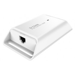 Адаптер PoE D-link DPE-301GS