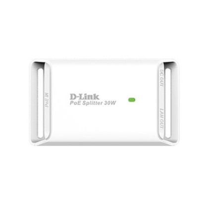 Адаптер PoE D-link DPE-301GS