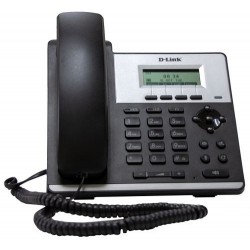 Телефон D-link DPH-120SE/F2B