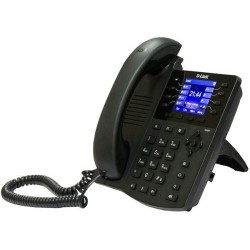 Телефон VoiceIP D-link DPH-150SE/F5B