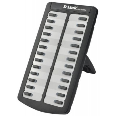 Модуль расширения D-link DPH-400EDM/E/F3B Модуль расширения D-link DPH-400EDM/E/F3B