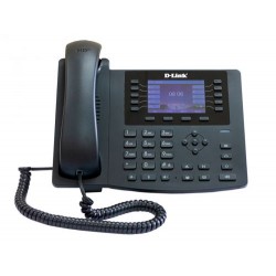 Телефон VoiceIP D-link DPH-400GE/F2A