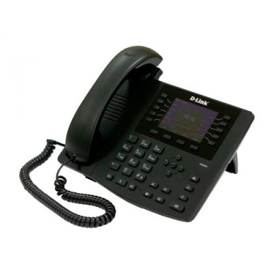 Телефон VoiceIP D-link DPH-400GE/F2A