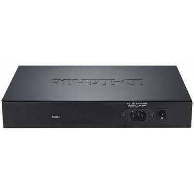 Маршрутизатор D-link DSR-1000 Маршрутизатор D-link DSR-1000