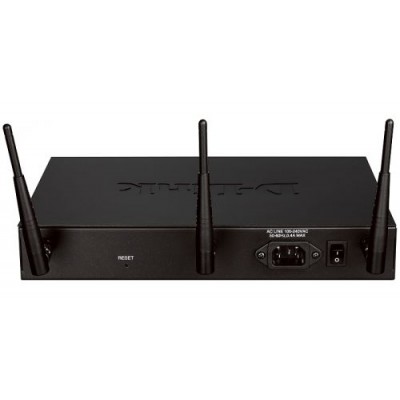 Маршрутизатор D-link DSR-1000AC/RU/A1A Маршрутизатор D-link DSR-1000AC/RU/A1A
