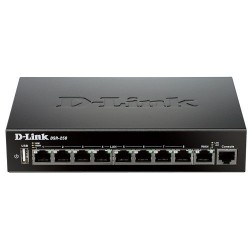 Маршрутизатор D-link DSR-250