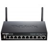 Маршрутизатор D-link DSR-250N Маршрутизатор D-link DSR-250N