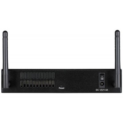 Маршрутизатор D-link DSR-250N Маршрутизатор D-link DSR-250N