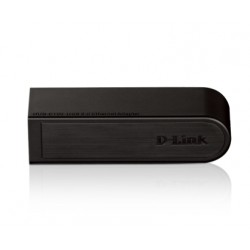 Сетевая карта D-link DUB-E100