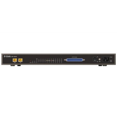 Шлюз VoiceIP D-link DVG-2024S Шлюз VoiceIP D-link DVG-2024S