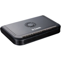 Шлюз VoiceIP D-link DVG-5004S/D1A
