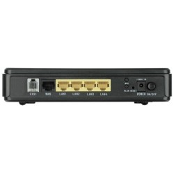 Точка доступа D-link DVG-N5402SP/1S/C1A