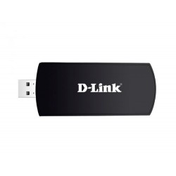 Сетевая карта D-link DWA-192/RU/B1