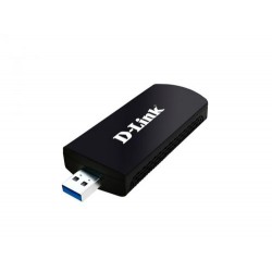 Сетевая карта D-link DWA-192/RU/B1