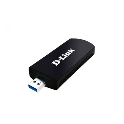 Сетевая карта D-link DWA-192/RU/B1