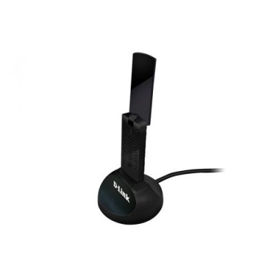 Сетевая карта D-link DWA-192/RU/B1