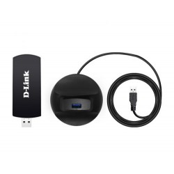 Сетевая карта D-link DWA-192/RU/B1