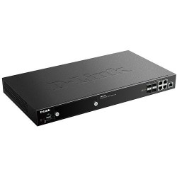 Контроллер беспроводной сети D-link DWC-2000/A1A
