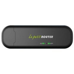 Роутер D-link DWR-910/3GG4GE