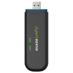 Роутер D-link DWR-910/3GG4GE