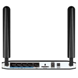 Роутер D-link DWR-921/E3GR4HD