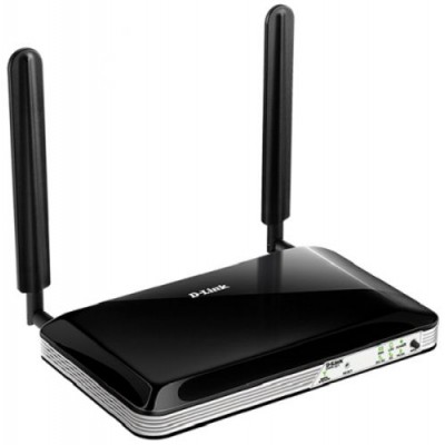 Роутер D-link DWR-921/R3GR4HD