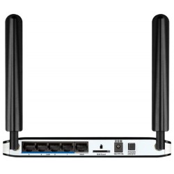 Роутер D-link DWR-921/R3GR4HD