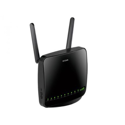 Роутер D-link DWR-956/4HDB1E