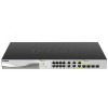 Коммутатор D-link DXS-1100-16TC/A1A Коммутатор D-link DXS-1100-16TC/A1A