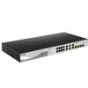 Коммутатор D-link DXS-1100-16TC/A1A Коммутатор D-link DXS-1100-16TC/A1A