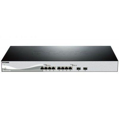Коммутатор D-link DXS-1210-10TS/A2A Коммутатор D-link DXS-1210-10TS/A2A