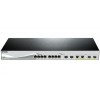 Коммутатор D-link DXS-1210-12TC/A1A Коммутатор D-link DXS-1210-12TC/A1A