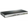 Коммутатор D-link DXS-1210-12TC/A1A Коммутатор D-link DXS-1210-12TC/A1A