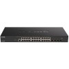 Коммутатор D-link DXS-1210-28T Коммутатор D-link DXS-1210-28T