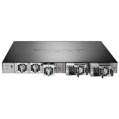 Коммутатор D-link DXS-3400-24TC/A1ASI Коммутатор D-link DXS-3400-24TC/A1ASI