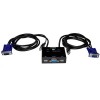 Переключатель KVM D-link KVM-221