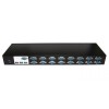Переключатель KVM D-link KVM-450